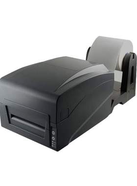 佳博GP1235T热转印条码打印机300点网口标签佳博1234T300点碳带机