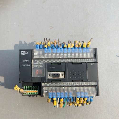 议价#控制器CP1H-XA40DT-D-SC 1.3版本，