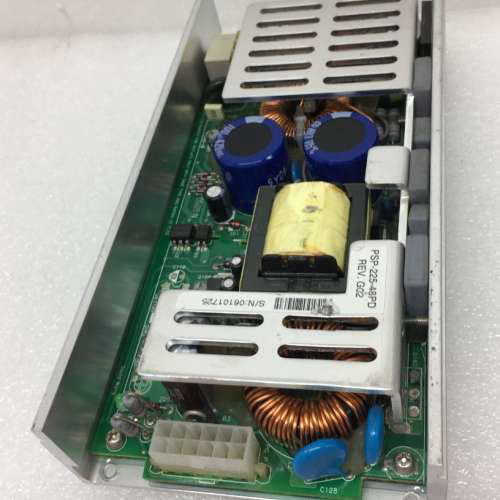 议价PSP-225-48PD台湾MW明伟工业设备电源 48V4.