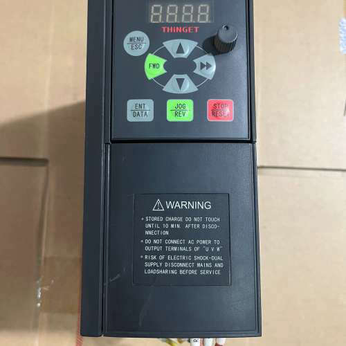 议价变频器VB5-41P5G/42P2P 1.5/2.2KW