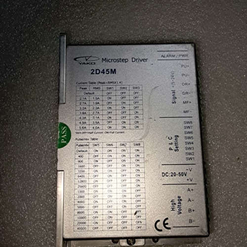 议价YAKD驱动器2D45M V1.1