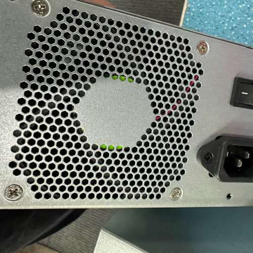 议价研华FSP500-700AGB 额定500W  电源