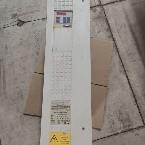 议价变频器6SE7022-6TC61-Z.