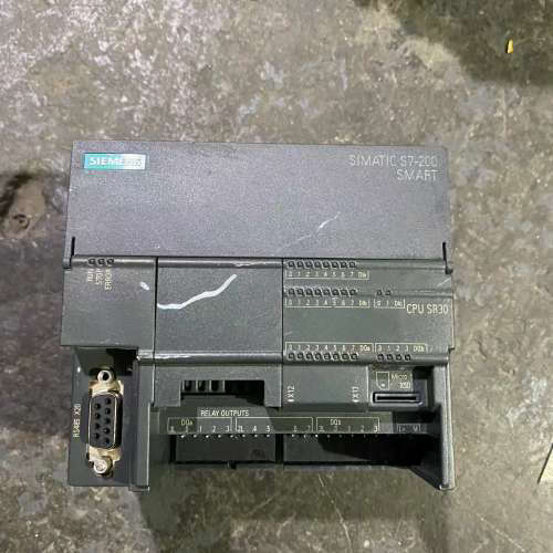 议价6ES7288-1SR30-0AA0 plc外观成色如