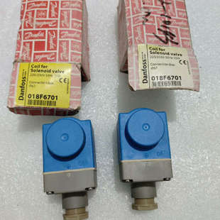 議價丹佛斯電磁閥線圈 220V 二只 價 BE230AS
