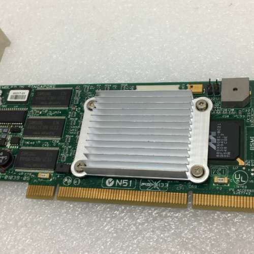 议价LSILOGIC LSI MegaRAID SATA 300