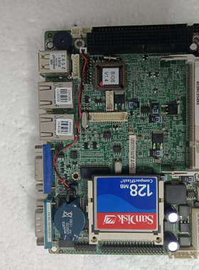 议价威达WAFER-8522主板 Rev:1.0 005E084