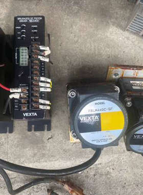 议价无刷驱动器FBLD40C，电机FBLM440C-GF