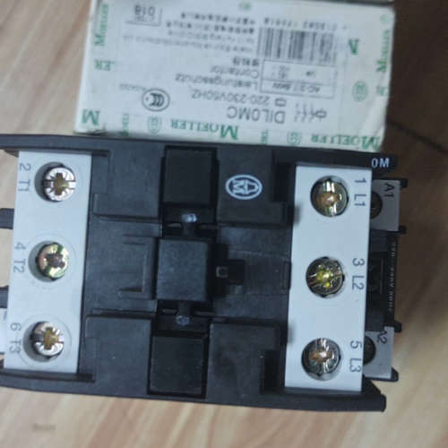 议价moeller  穆勒 接触器  dilm32-10c一个