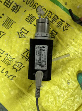 议价VICI六液相隔膜阀EHMA ，实物拍摄的EM2M21499