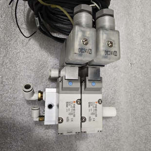 X526 件功能 5DZ1 议价电磁阀VP344R