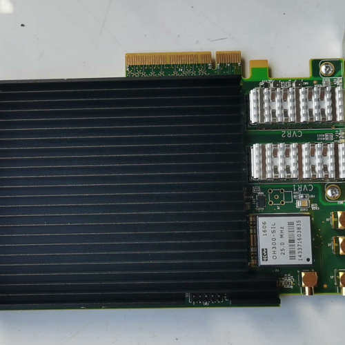 议价silicom PE210G2TSI9-38-SR