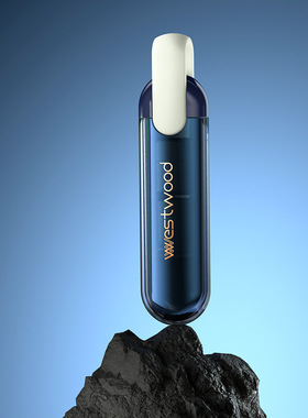 便携式小药盒迷你小号随身药盒三格收纳盒子旅行药片药品分装盒