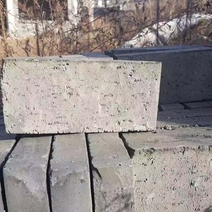 福建三明水泥标砖混凝土实心砖 水泥标砖灰砂砖 基础环保砖砌墙砖