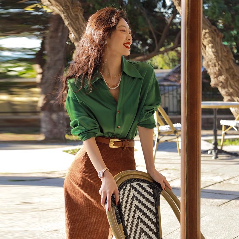 XZOXZO春季女装2025年新款法式高级感御姐港味职业裙子两件式套装