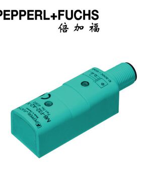 (040812)MB-F32-A2-V1 倍加福(PEPPERL+FUCHS)磁场传感器