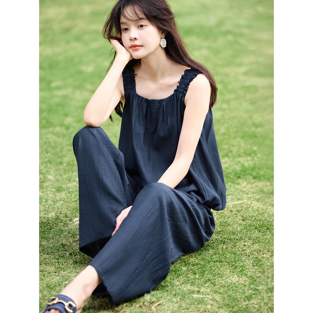 MOHO&沫晗依美2025夏季新
