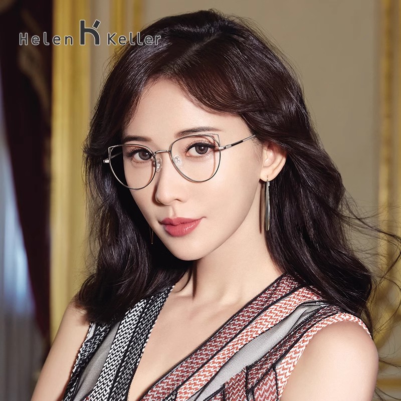 专业配镜1年质保配不准包退换