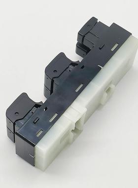 车窗-升控制器25401-1CA降6AZ50CF09-10款X35玻璃车N窗升降控制