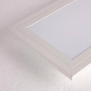 吊顶 平板灯IXB装 直发光工程LDE吊面板灯厂家1150 200T型龙骨安装