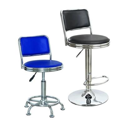 靠椅背电脑椅办实DSI验室车间凳子会客前降台转椅升旋公转椅厂销