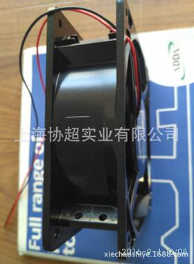 原装ADD2A风机4AD1224UB-F511203804VLWS.A高速大风量