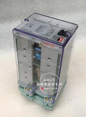JL-6G/R电流继电器J-6AGMYQ集0成电路电流继电器1L1V220AV