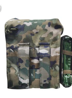 盾S2015救型三代辅单人急包水墨FFQ纹MC