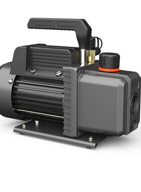 升红石厂家小RS-宝1防返流真空泵/1单级真OAI空泵/型真空泵