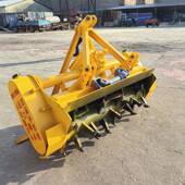 1.4米灰BUM土拌合机旋道路施工拌稳定土路机冻土耕打煤泥风化石