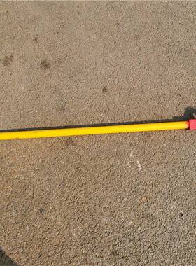 三型件卸用扳手U型弹条扣扳LUM条手拆弹扳手