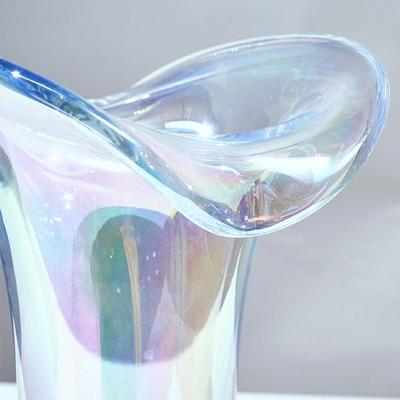 瓶美式创意炫彩水玻璃花卧客厅酒柜RRH电视柜样板间晶软室装家居