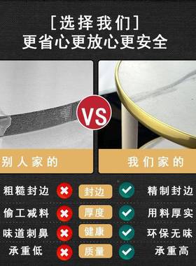 实床头茶PDD10236柜带灯衣帽架一体卧室床边物收纳架置木架可移动