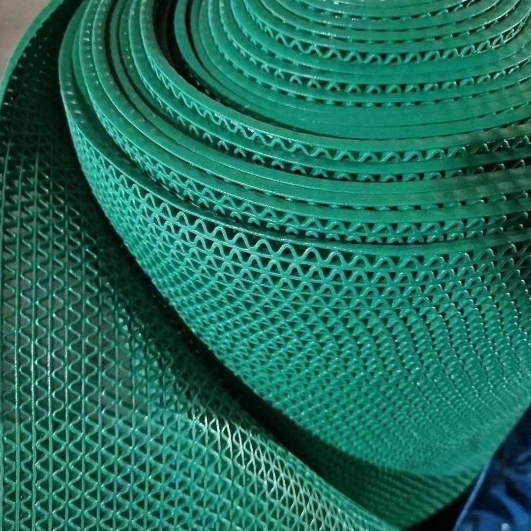 8a8地垫PVC塑料地毯门垫卫生间厕所厨房S型网眼防滑脚垫