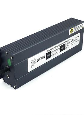 带率因素开关电源防UOH水L0ED源24v30wLED电源厂家直销2电20转2功