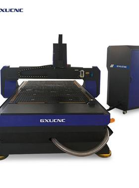 cncMD2500S雕刻机广旭亚克力板机MD2500S精密型刻水字晶全自雕动