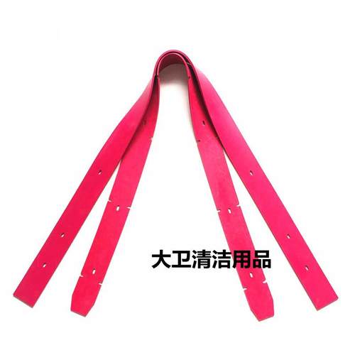 厂洁鼎D9家直销洁鼎D洗地机吸9水胶条刮水皮洗地机胶条刮条条瞥见