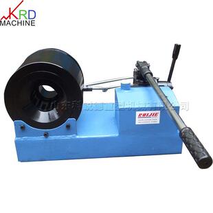 手管动钢管不锈钢管缩机krd 4859扣健身器材管收道缩机小型金属管