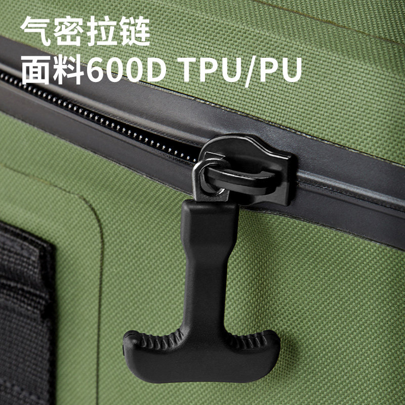 保温袋户外大容量冷n藏冰包外卖保温包送餐包蛋糕保温箱储奶保温,户外/登山/野营/旅行用品,冰包,淘宝优惠券,粉丝福利购,淘宝优惠卷