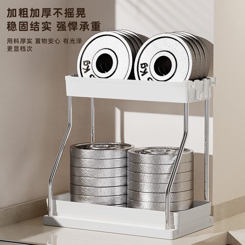 厨房调味料置物架双n层台面家用多功能家用油盐酱醋筷子收纳架子