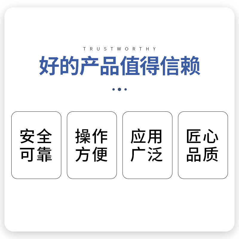 鸿稞牌不锈钢打火机n盒暗锁打火机固定盒宾馆酒店机场商城办公大