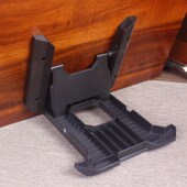 看书 红木花梨木读书架 涌经架 M临帖架 大中小 特价 阅读器 包邮