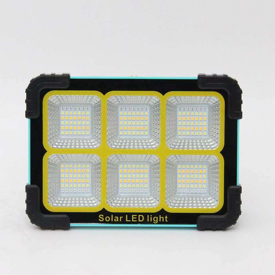 太阳能充电投光灯户外家用工地照明地摊灯夜钓野营应急超亮露营灯,标准件/零部件/工业耗材,车间地垫,淘宝优惠券,粉丝福利购,淘宝优惠卷