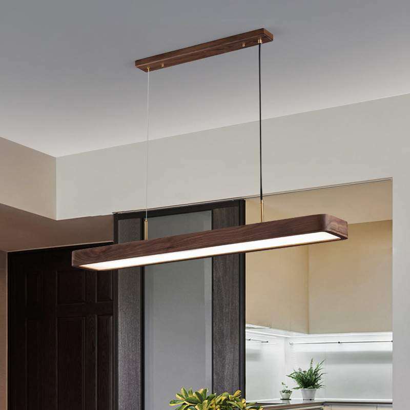 茶室全铜吊灯 书房创意吧台超长条禅意新中式胡桃木高档茶桌灯具,纺织面料/辅料/配套,纺织机械配件,淘宝优惠券,粉丝福利购,淘宝优惠卷