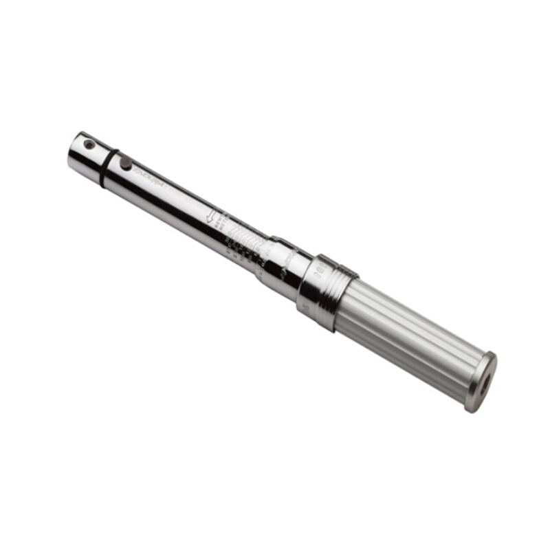 ENDURA 力易得 9×12方孔可调头扭力扳手E0981 E0982 五金工具