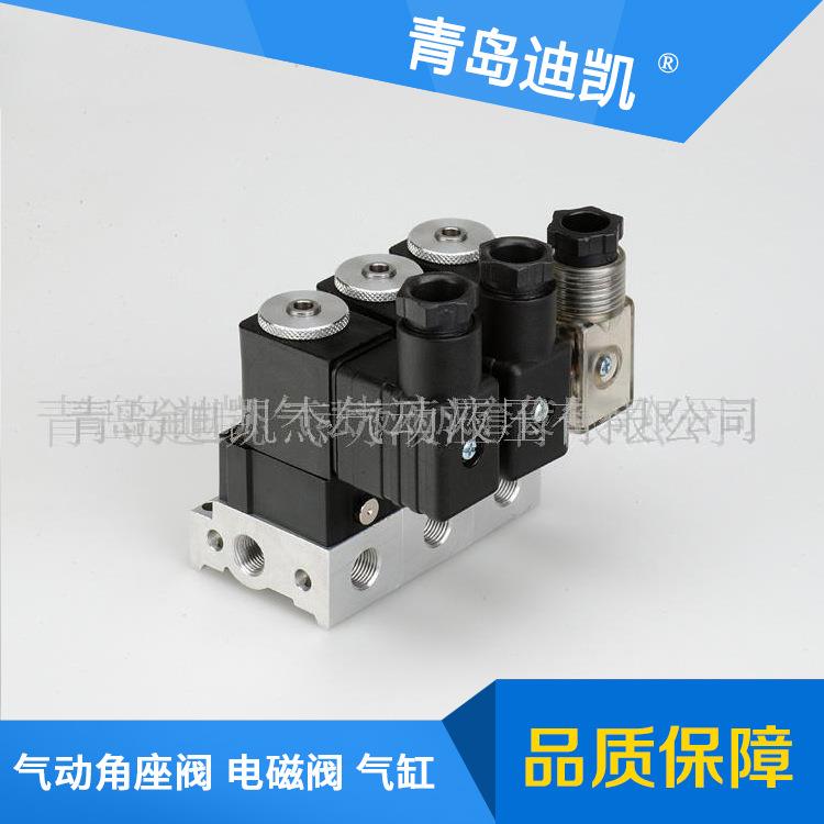气缸ADQB32-20DM/ADQB32-20DM-W4空压缸气压缸多种规格尺寸