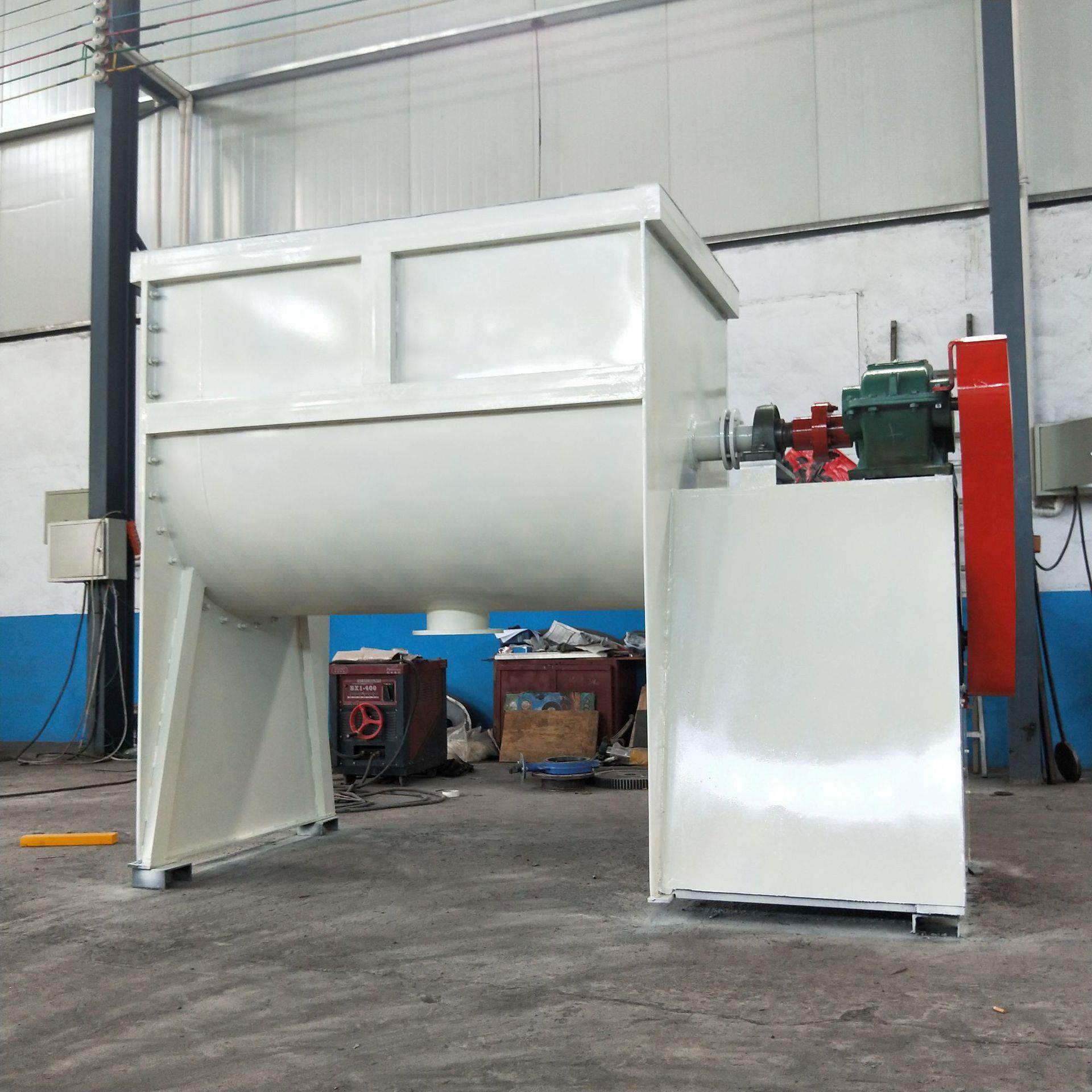 厂家销售螺带混合机卧式双螺带混合机颗粒、粉体搅拌混合机,清洗/食品/商业设备,其他食品加工设备,淘宝优惠券,粉丝福利购,淘宝优惠卷