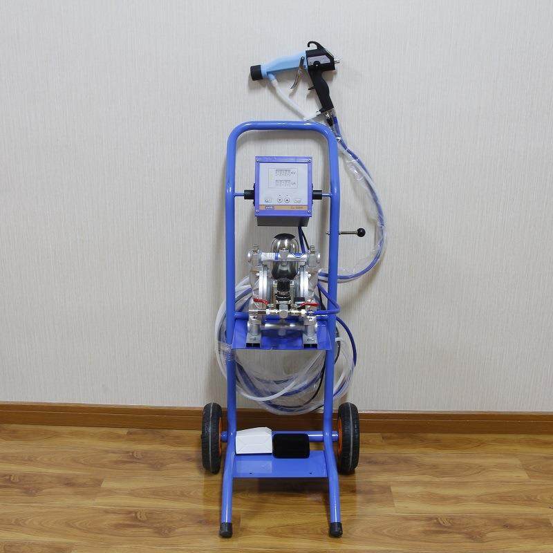 高压静电油漆喷枪液体喷涂机家具门窗汽车机械工业涂装设备,五金/工具,电动喷涂机,淘宝优惠券,粉丝福利购,淘宝优惠卷