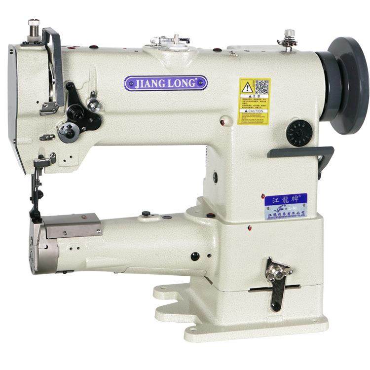 341筒式大嘴高车三同步综合送料厚料工业缝纫机动力强劲,纺织面料/辅料/配套,其他纺织机械,淘宝优惠券,粉丝福利购,淘宝优惠卷