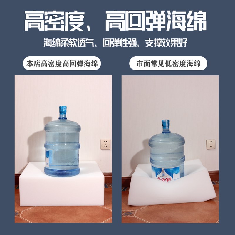 胃食管防反流斜坡床垫子s防反酸烧心枕头靠垫老人孕妇护理三角枕